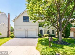 10816 Crippen Vale Ct, Reston, VA 20194