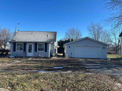 110 N Washington St, Morning Sun, IA, 52640