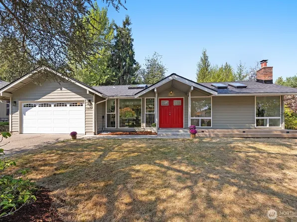 2835 178th Avenue NE, Redmond, WA 98052