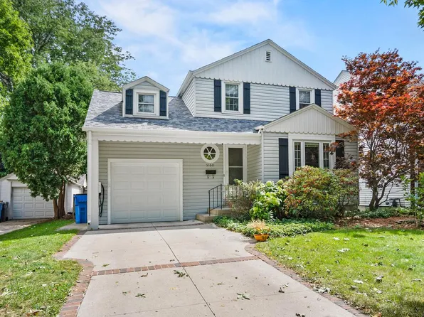 5160 North Kent AVENUE, Whitefish Bay, WI 53217