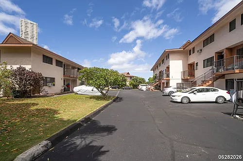 98-306 Kaonohi St #2 Photo 1
