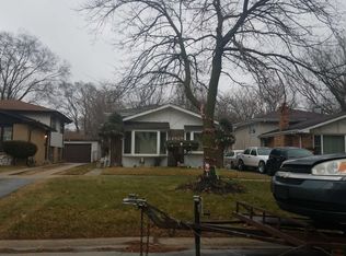 14529 Cottage Grove Ave, Dolton, IL 60419