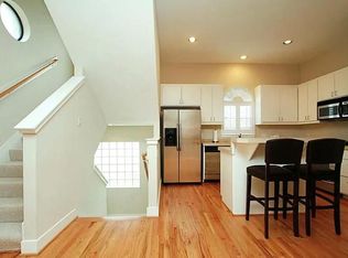917 W 21st St UNIT H, Houston, TX 77008