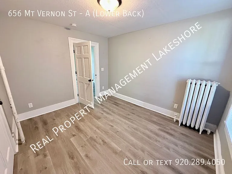 656 Mount Vernon St #A — Photo 13