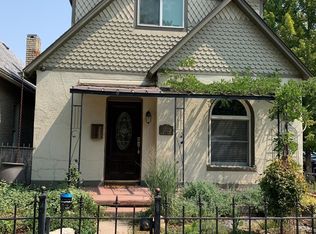 3702 Julian St, Denver, CO 80211