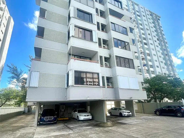 28 Washington St #1-F, San Juan, PR 00907