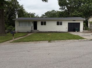 312 N 80th Ter, Kansas City, KS 66112