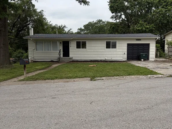 312 N 80th Ter, Kansas City, KS 66112