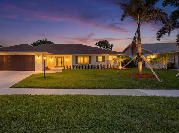 14160 Aster Avenue, Wellington, FL 33414
