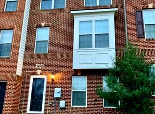 1208 Poplar Run Dr, Silver Spring, MD 20906