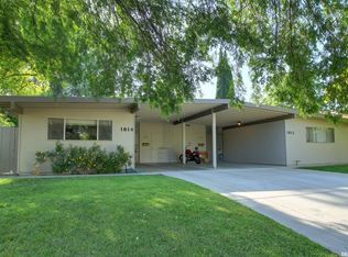 1814 Sycamore Ln #1814, Davis, CA 95616