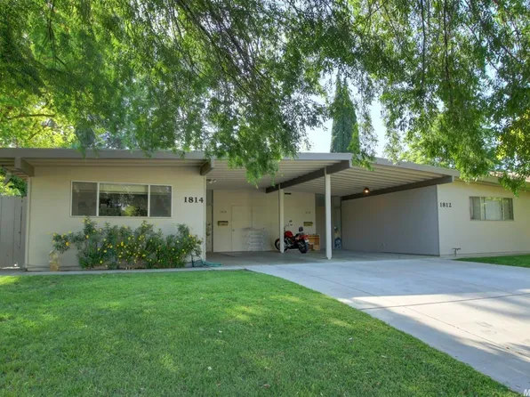 1812 Sycamore Ln, Davis, CA 95616