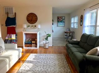 609 Courtland St APT B, Greensboro, NC 27401