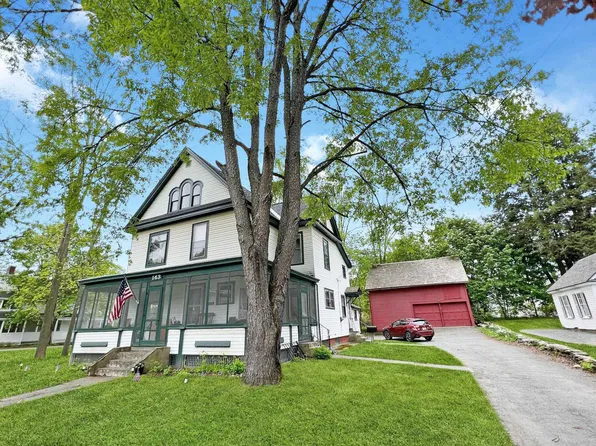143 North Main Street, Lebanon, NH 03784
