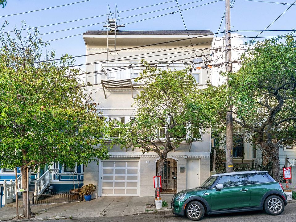 1st image of 45 Whitney St #1