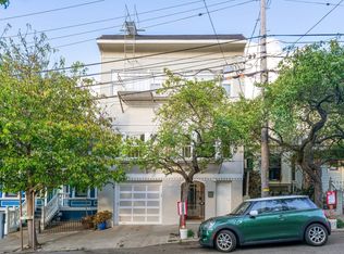 45 Whitney St #1, San Francisco, CA 94131