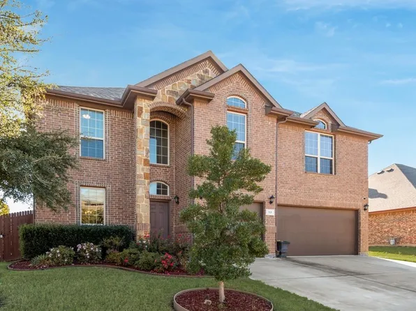 13 Mapleridge Dr, Fort Worth, TX 76134