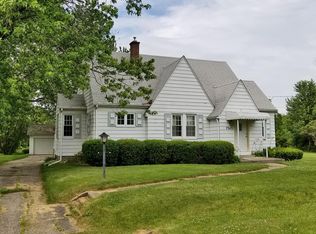 7343 E Atherton Rd, Davison, MI 48423