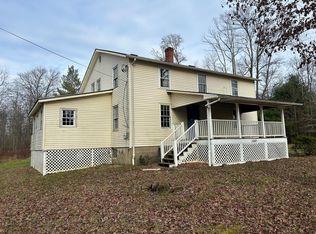 1047 Wolfs Corner Rd, Tionesta, PA 16353