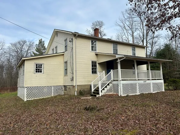 1047 Wolfs Corner Rd, Tionesta, PA 16353