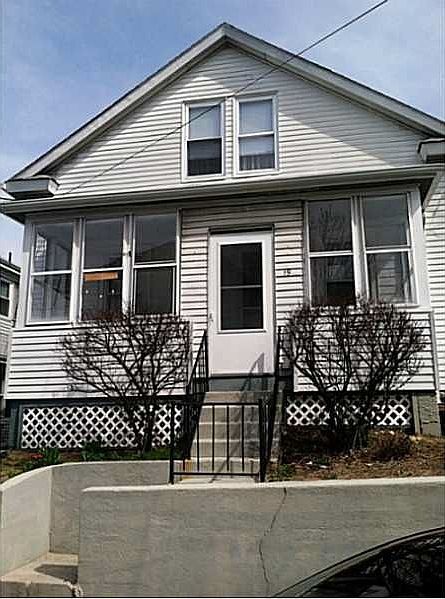 CONVENIENTLY LOCATED