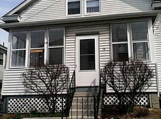 19 Florida Ave #1, Cranston, RI 02920