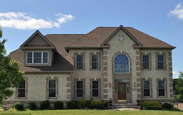 1st image of Lot 8 Garstlynn Court