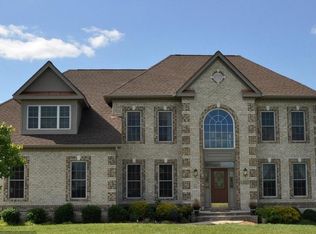 Lot 8 Garstlynn Court, New Windsor, MD 21776