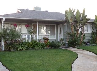 14521 Poner St, La Mirada, CA 90638