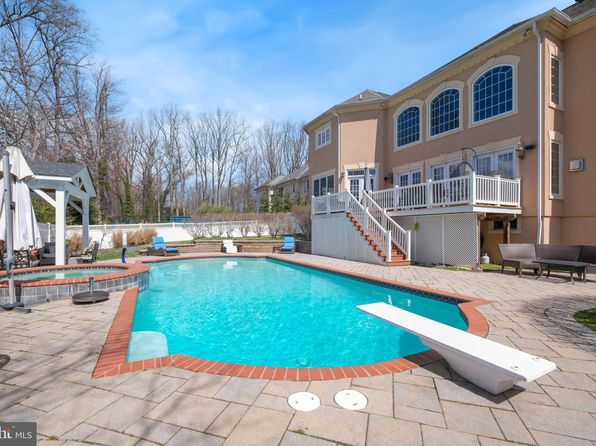 11564 W Hill Dr, Rockville, MD 20852