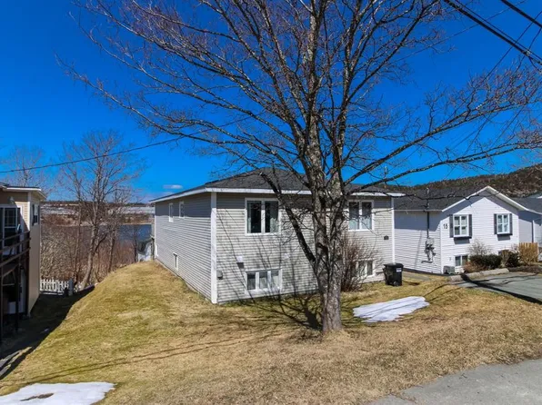 13 Quidi Vidi Village Road, St.John's, NL A1A1E9