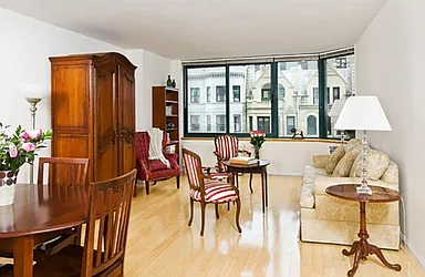 Rented by Brown Harris Stevens