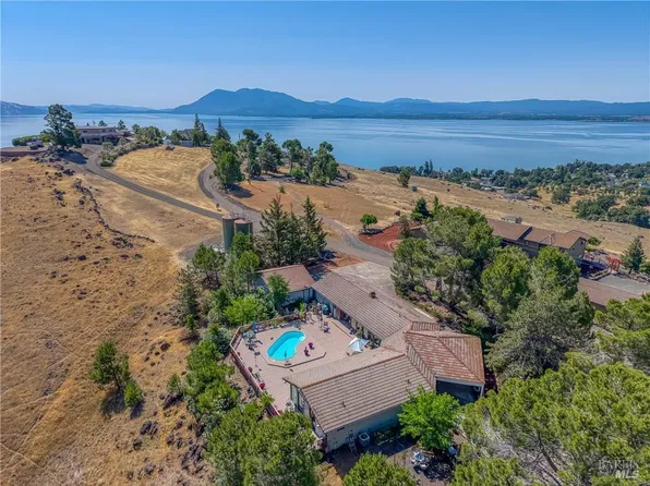 460 Lake Vista Drive, Lakeport, CA 95453