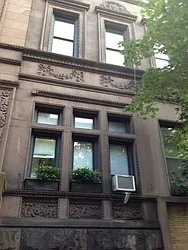 Rented by Jason Rosenberg, LREB