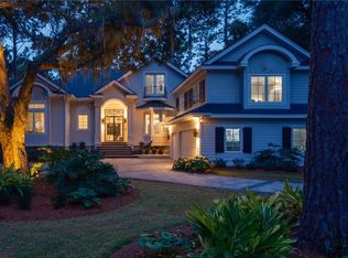4 Jessamine Pl, Hilton Head Island, SC 29928