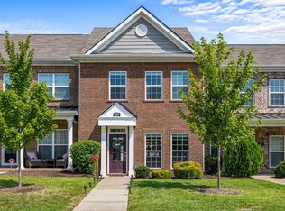 409 Oldbury Ln, Spring Hill, TN 37174