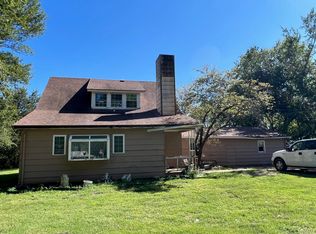 3001 T P Hales Rd, Winfield, KS 67156