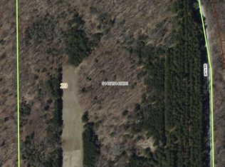 26th Rd, Beaver Dam, WI 53916