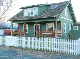 2902 4th St, Union Gap, WA