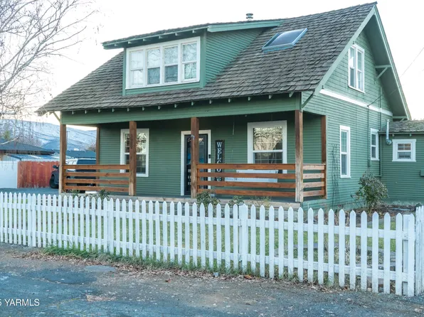 2902 4th St, Union Gap, WA 98903
