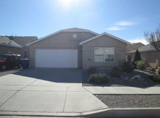 11008 Coconino Rd SE, Albuquerque, NM 87123