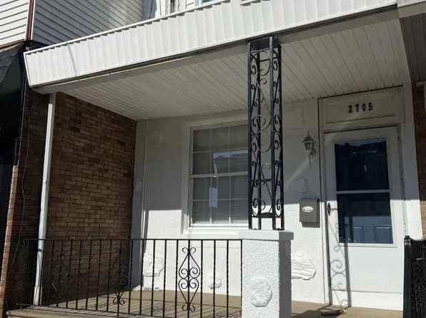 2705 Orthodox St, Philadelphia, PA 19137
