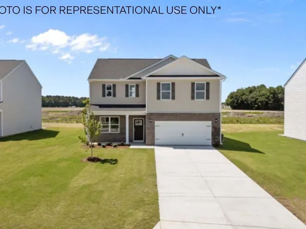 1116 Aviator Lane, Ayden, NC 28513
