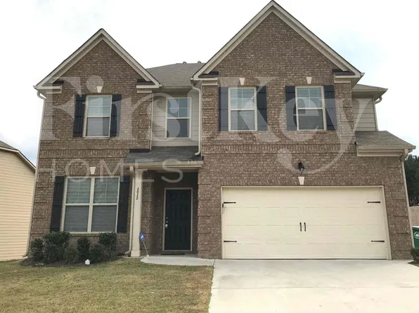 2022 Poplar Falls Ave, Lithonia, GA 30058