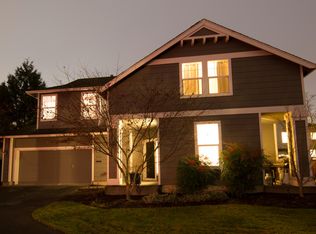 2350 NE Latte Way, Hillsboro, OR