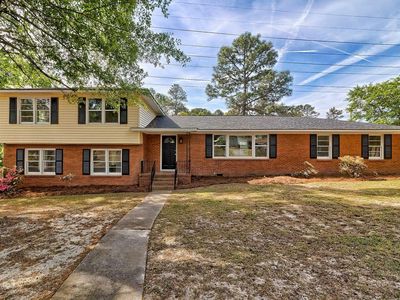 600 Shady Ln, Cayce, SC, 29033