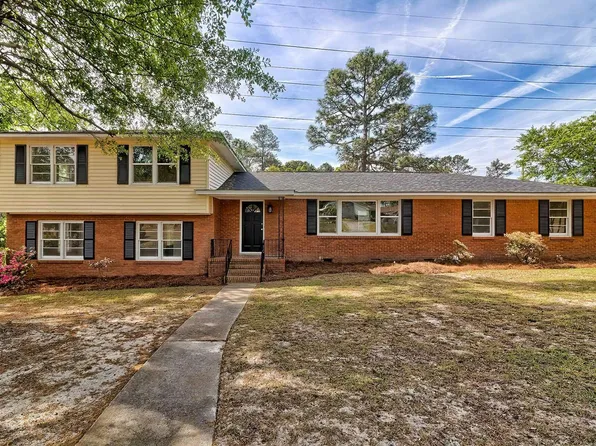 600 Shady Ln, Cayce, SC 29033