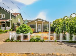 3604 SE 64th Ave, Portland, OR 97206