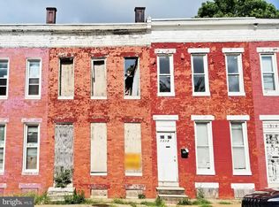 1312 Poplar Grove St, Baltimore, MD 21216