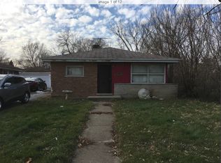 16140 Hermitage Ave, Markham, IL 60428